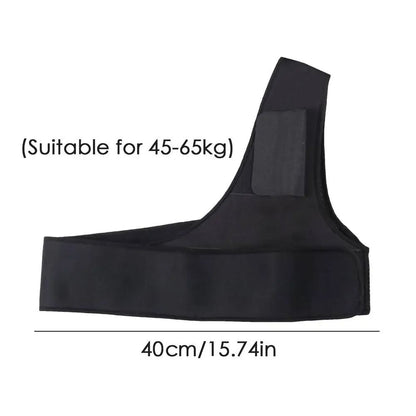 Hands Free Umbrella Holder Strap For Outdoor Work And Travel 6