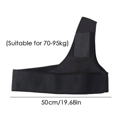 Hands Free Umbrella Holder Strap For Outdoor Work And Travel 7