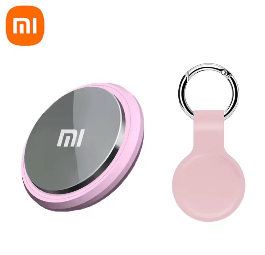 Xiaomi Smart Bluetooth Tracker Locator For Keys Pets Wallet Children 4