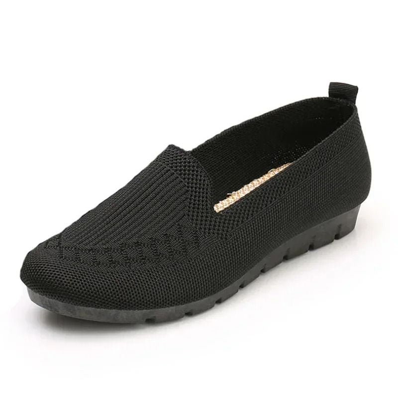 Women Casual Sneakers Summer 2025 Lightweight Lace Up Shoes For Daily Walking And Travel 4