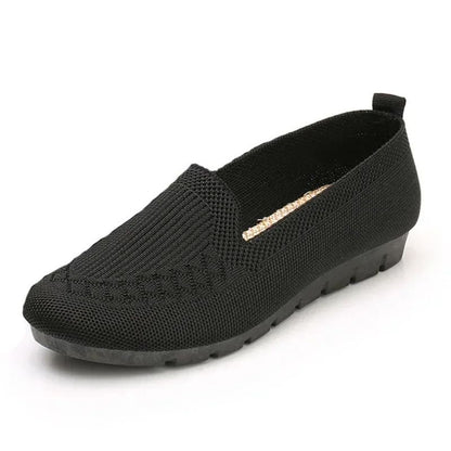 Women Casual Sneakers Summer 2025 Lightweight Lace Up Shoes For Daily Walking And Travel 4