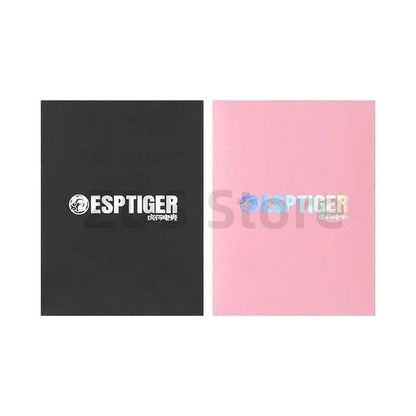 40PCS Esptiger ICE V2 Foot Stickers With Arc Edge For DIY Mouse Grip Precision In Multiple Sizes 7