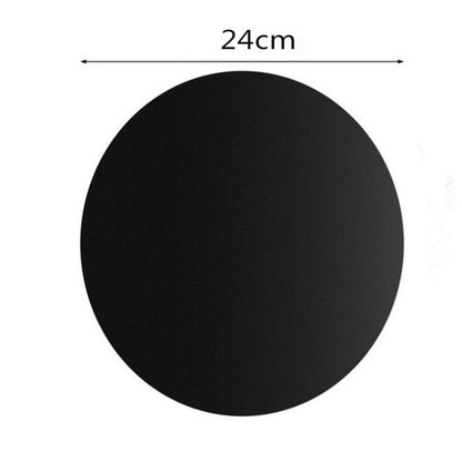 NonStick BBQ Grid Pad For HighTemperature Grilling Reusable  EasytoClean Barbecue Mesh Cooking Mat 5