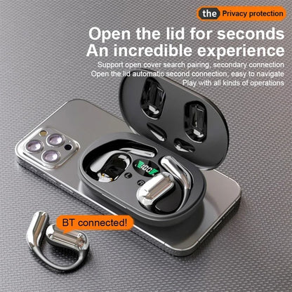 3 In 1 AI Translator Earbuds With Real Time Translation And Noise Cancellation 3