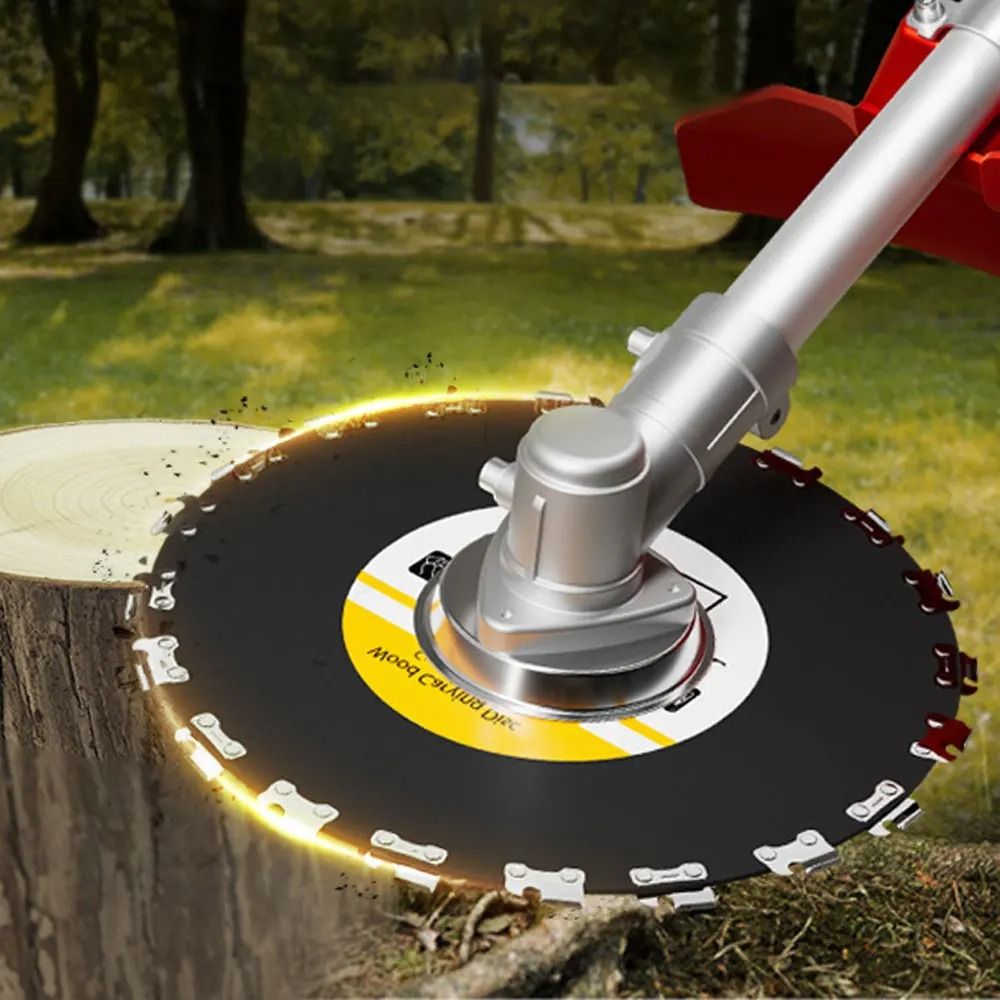 High Power Grass Cutter Blades for Lawn Mowers