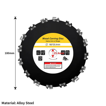 High Power Grass Cutter Blades For Lawn Mowers 6