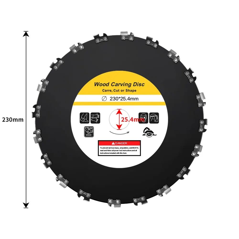 High Power Grass Cutter Blades For Lawn Mowers 7