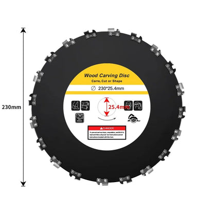 High Power Grass Cutter Blades For Lawn Mowers 7
