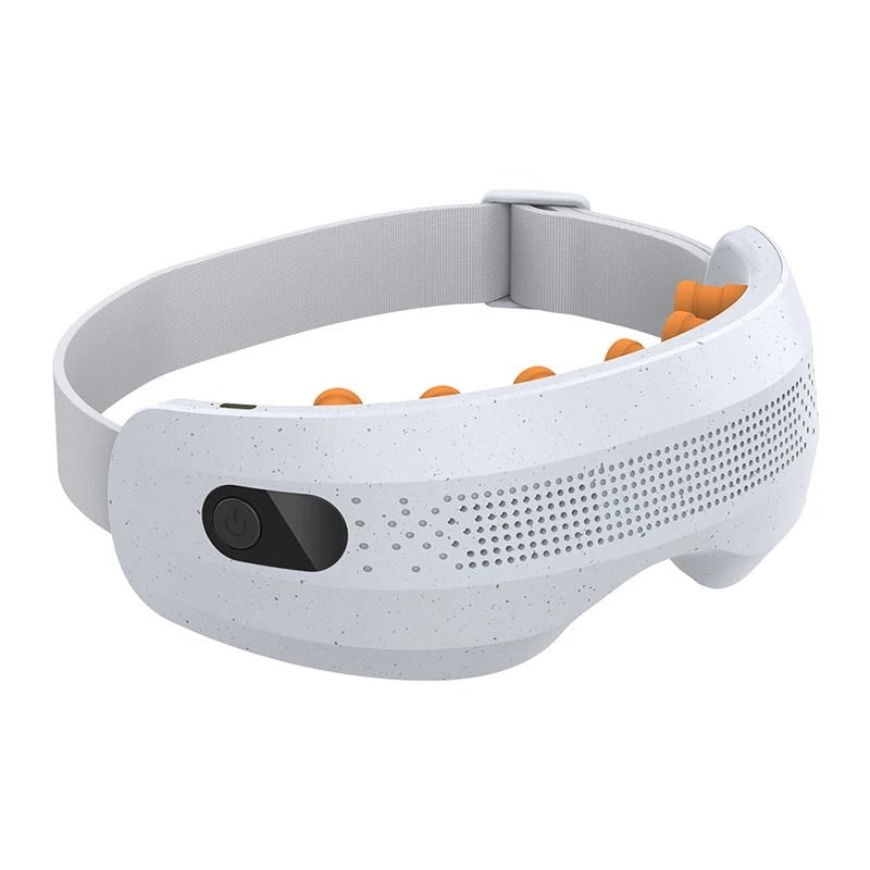 Electric Eye Acupoint Massager For Sleep And Eye Fatigue Relief 7