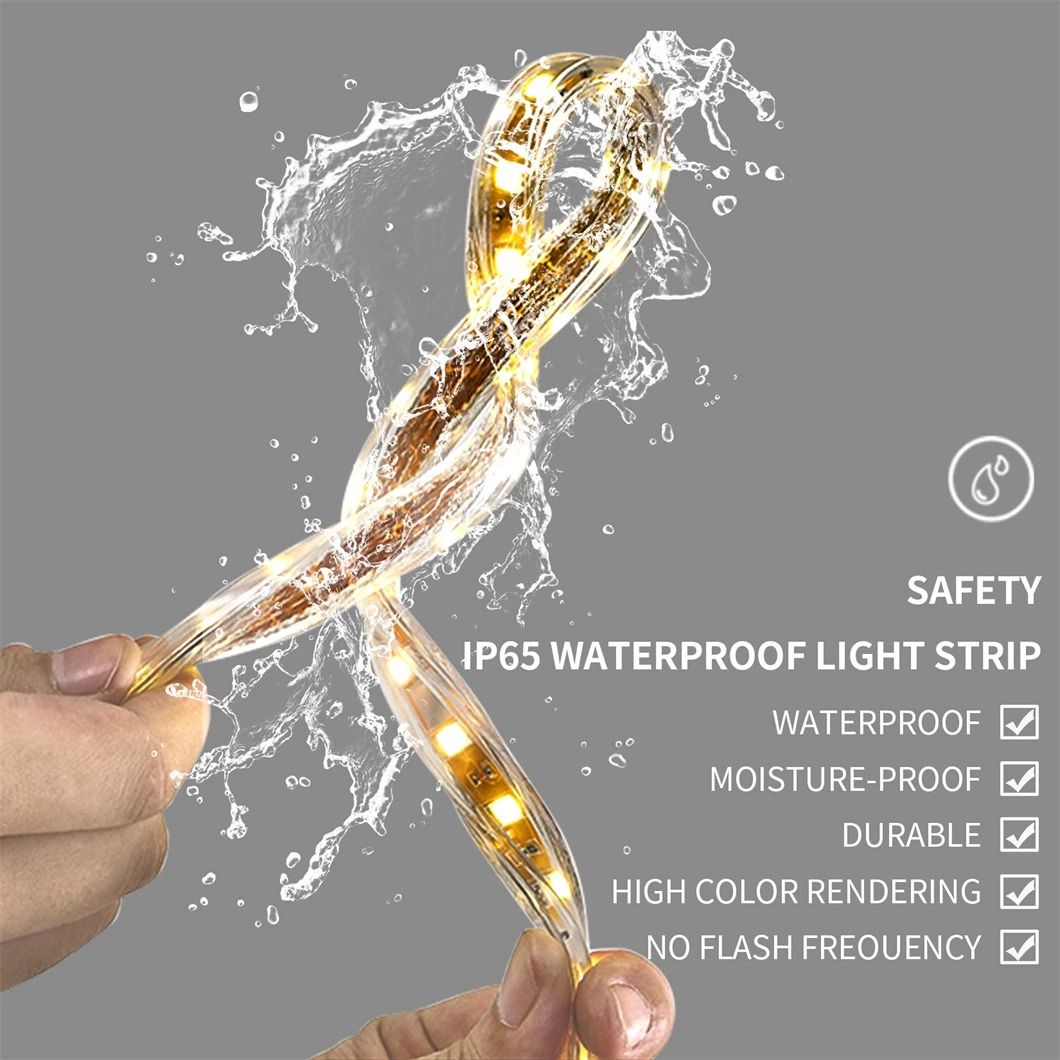 Smart LED Bathroom Mirror With Bluetooth And Anti Fog Display 5