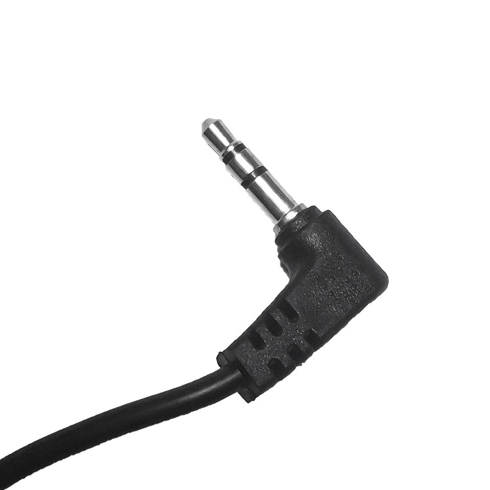 GPS Antenna for Car DVR Mirror Camera, GPS Track Monitor Recorder, Active Aerial Connector Cable for 2K 4K DVR