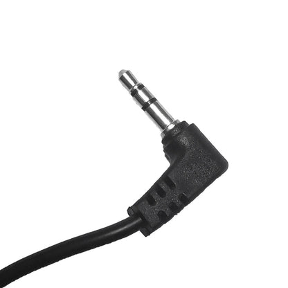 GPS Antenna for Car DVR Mirror Camera, GPS Track Monitor Recorder, Active Aerial Connector Cable for 2K 4K DVR