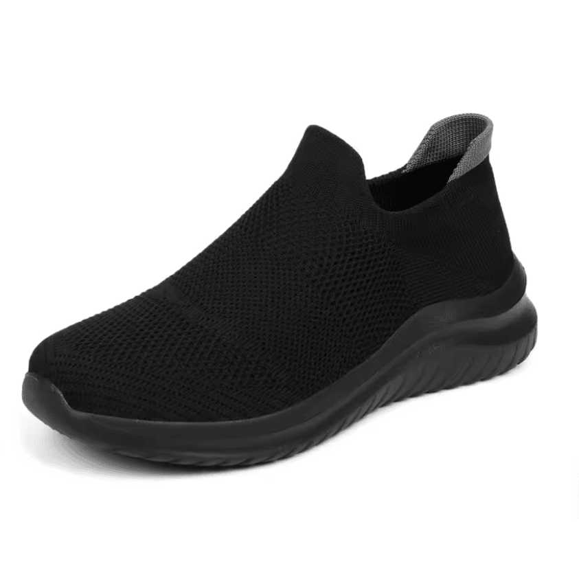 Classic White Canvas Sneakers For Men And Women Comfortable Flat Casual Shoes 2