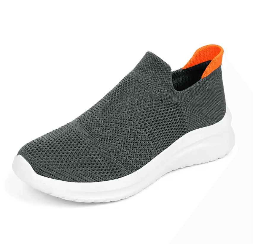 Classic White Canvas Sneakers For Men And Women Comfortable Flat Casual Shoes 3