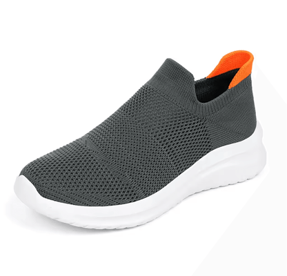 Classic White Canvas Sneakers For Men And Women Comfortable Flat Casual Shoes 3