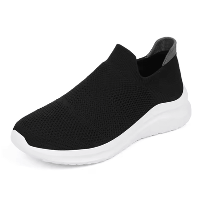 Classic White Canvas Sneakers For Men And Women Comfortable Flat Casual Shoes 5
