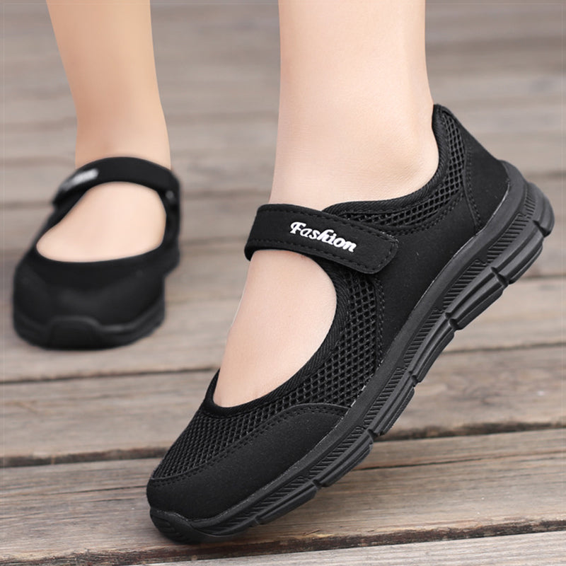 Lightweight Shoes For Women Spring Summer Casual Sneaker Comfortable Woman Shoes 1