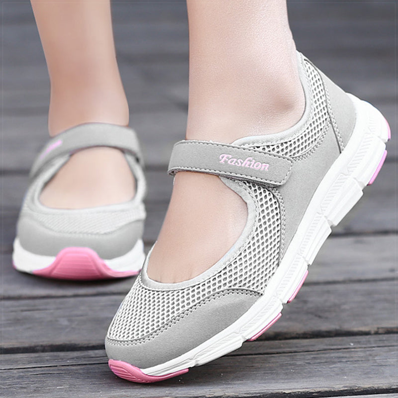 Lightweight Shoes For Women Spring Summer Casual Sneaker Comfortable Woman Shoes 2
