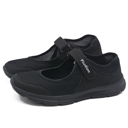 Lightweight Shoes For Women Spring Summer Casual Sneaker Comfortable Woman Shoes 5