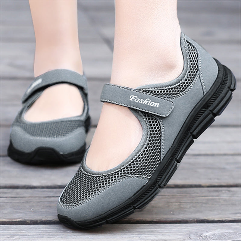Lightweight Shoes For Women Spring Summer Casual Sneaker Comfortable Woman Shoes 3
