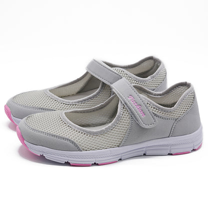 Lightweight Shoes For Women Spring Summer Casual Sneaker Comfortable Woman Shoes 7