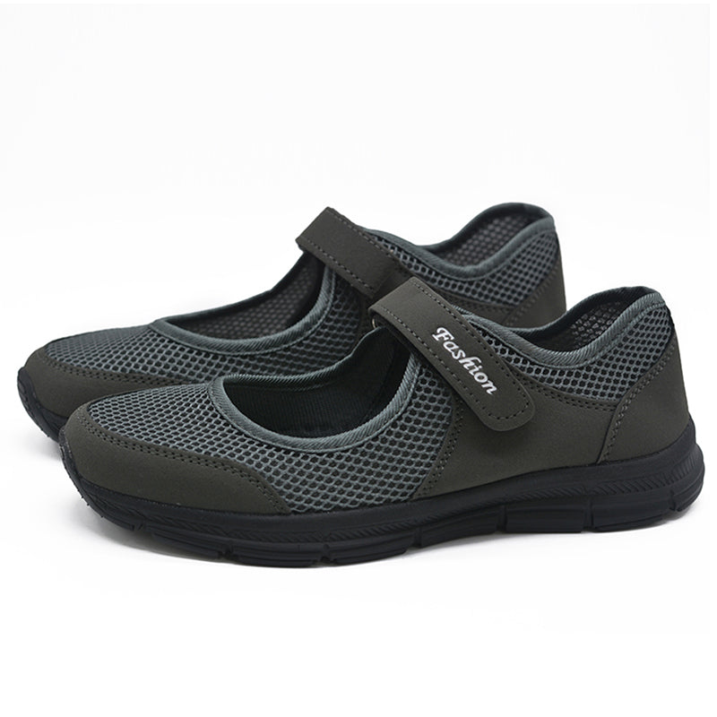Lightweight Shoes For Women Spring Summer Casual Sneaker Comfortable Woman Shoes 9