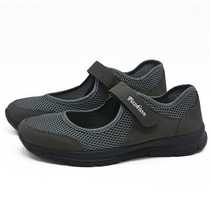 Lightweight Shoes For Women Spring Summer Casual Sneaker Comfortable Woman Shoes 9