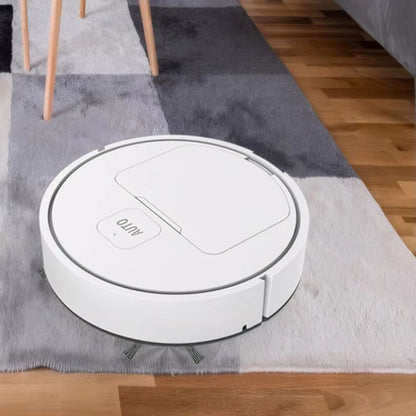 3in1 Smart Robot Vacuum Cleaner  USB Rechargeable Sweeping And Mopping Robot With Obstacle Avoidanc 5
