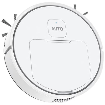 3in1 Smart Robot Vacuum Cleaner  USB Rechargeable Sweeping And Mopping Robot With Obstacle Avoidanc 6