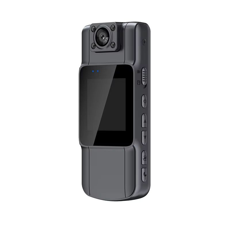 JOZUZE L11 Mini Body Camera  1080P HD Portable Camcorder With Night Vision Motion Detection And Cli 5