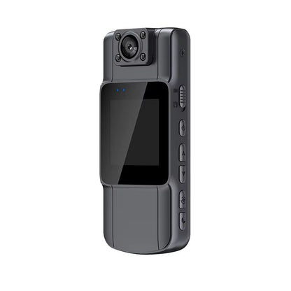 JOZUZE L11 Mini Body Camera  1080P HD Portable Camcorder With Night Vision Motion Detection And Cli 5