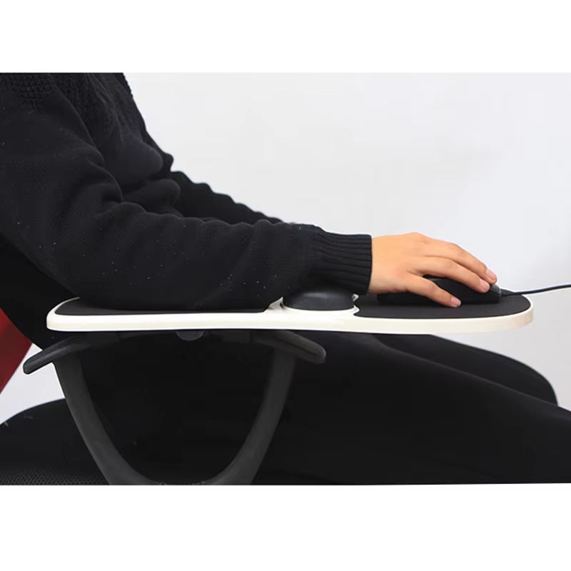 Ergonomic Chair Armrest Mouse Pad  Arm  Wrist Support For Desk And Gaming Comfort 3