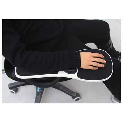 Ergonomic Chair Armrest Mouse Pad  Arm  Wrist Support For Desk And Gaming Comfort 4