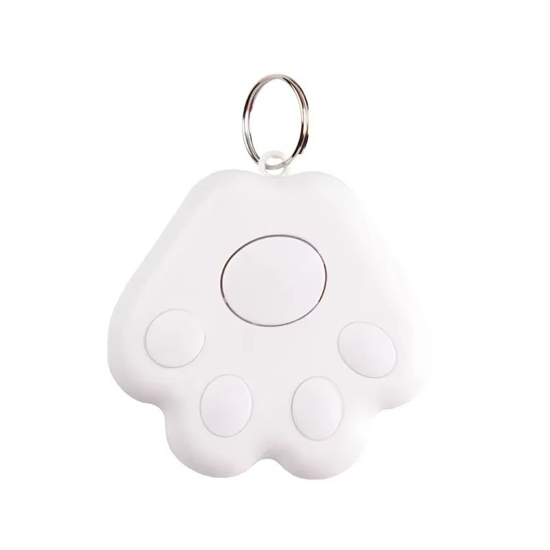 Mini Bluetooth GPS Tracker  Smart Pet  Item Locator For Bags Kids Keys Dogs  Cats 5