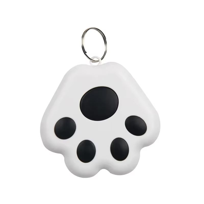 Mini Bluetooth GPS Tracker  Smart Pet  Item Locator For Bags Kids Keys Dogs  Cats 6