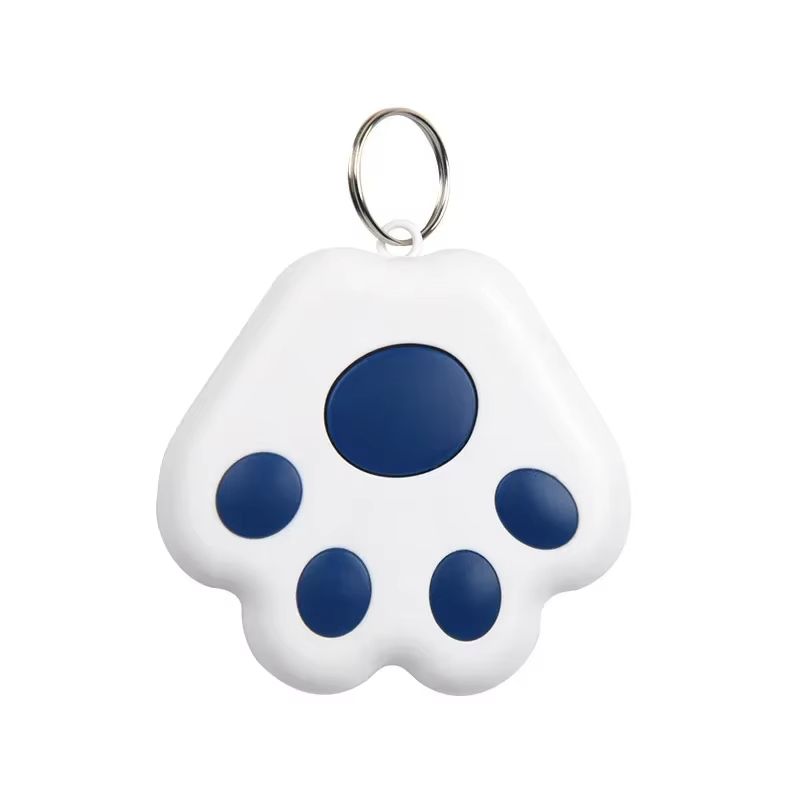 Mini Bluetooth GPS Tracker  Smart Pet  Item Locator For Bags Kids Keys Dogs  Cats 8