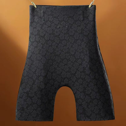 High Waist ButtLift Shapewear For Women  Plus Size Abdominal Slimming Control Panties M6XL 4
