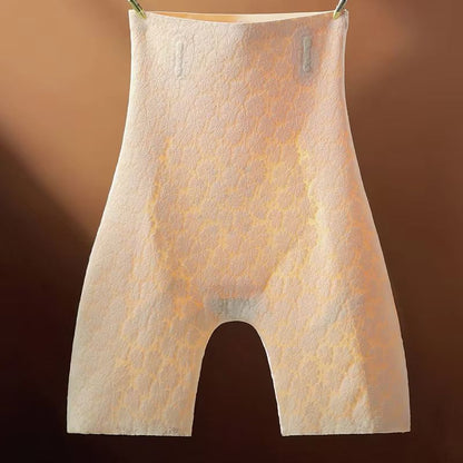 High Waist ButtLift Shapewear For Women  Plus Size Abdominal Slimming Control Panties M6XL 5