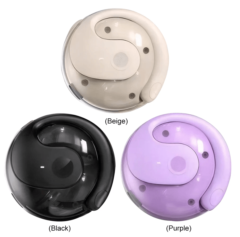 Wireless Translator Earphones Real Time Translator Earbuds Support 144 Languages 2