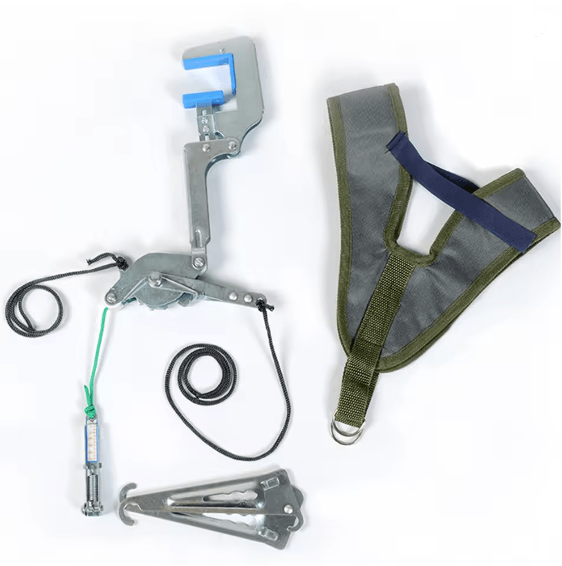 Adjustable Chiropractic Neck Traction Device Neck Corrector And Massager 3