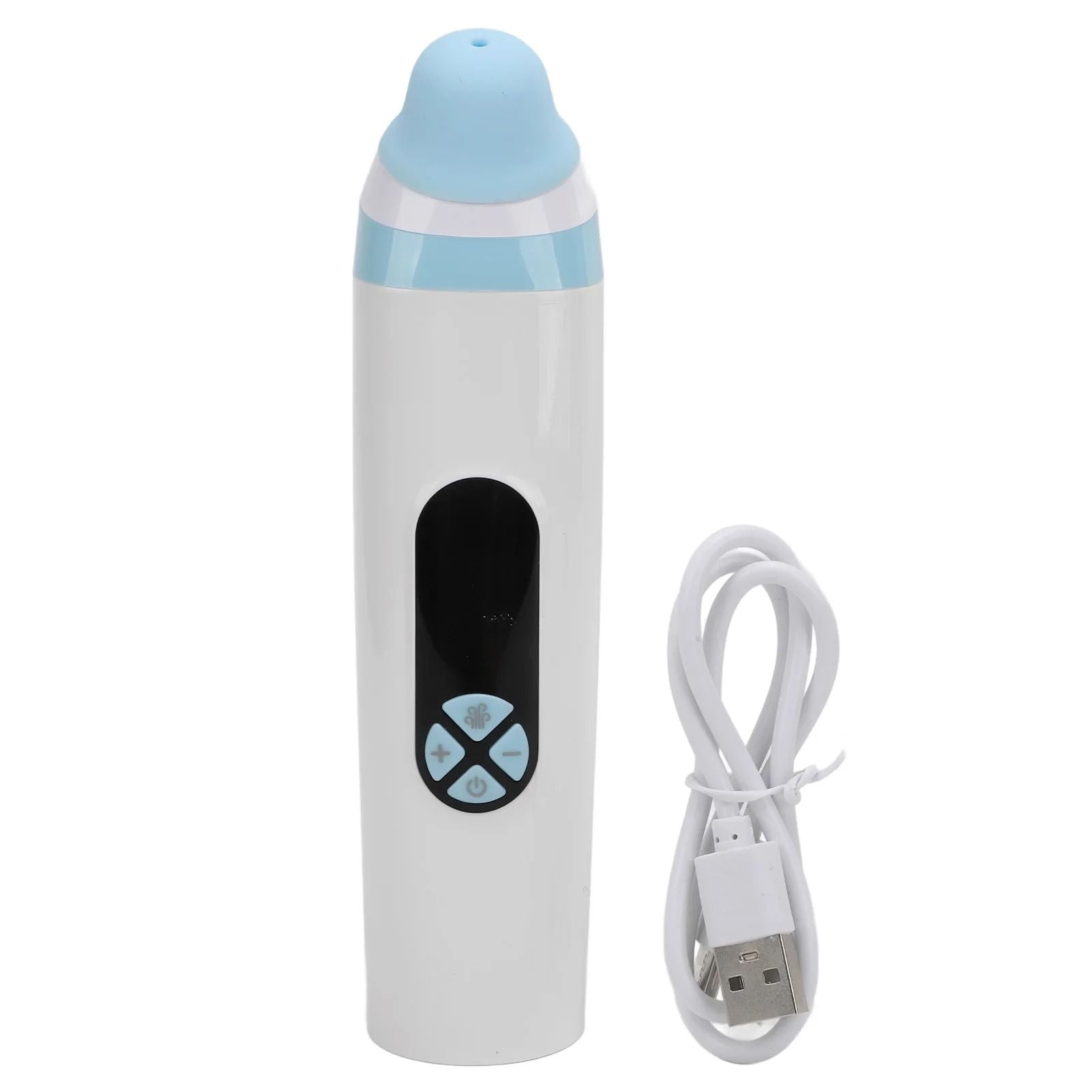 Eustachian Tube Pressure Relief Device For Tinnitus And Ear Pressure During Flying Or Congestion 5