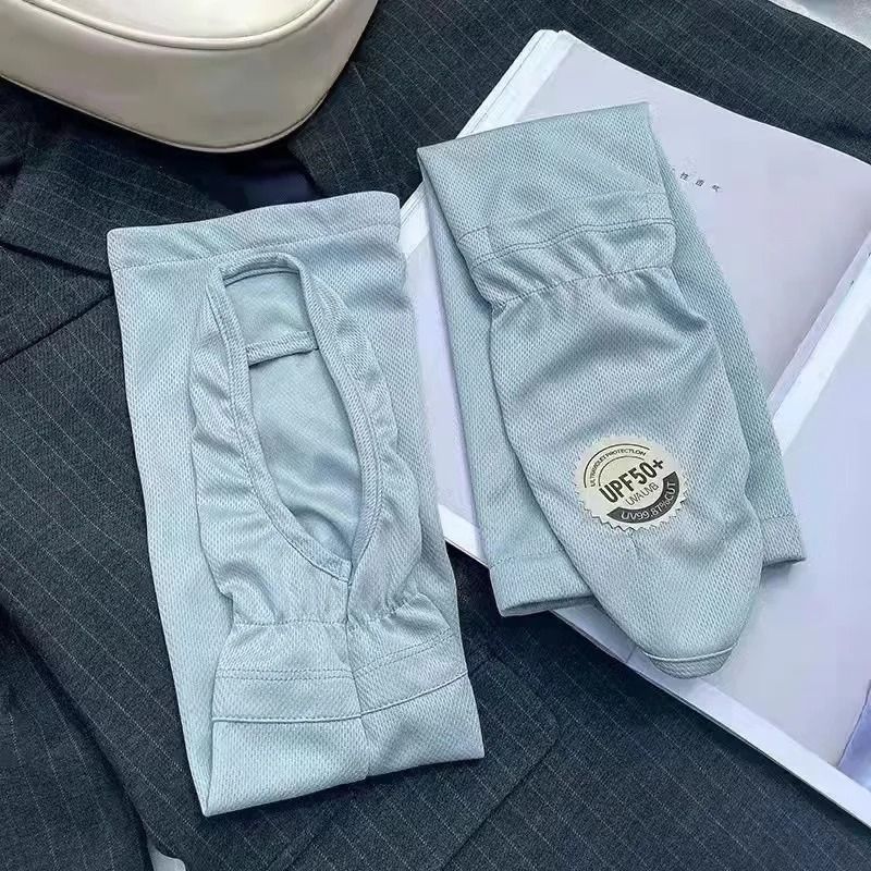 Cooling Sun Protection Arm Sleeves For Women 5
