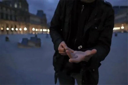 Floating Magic Pen And Ring Illusion Trick Kit 1