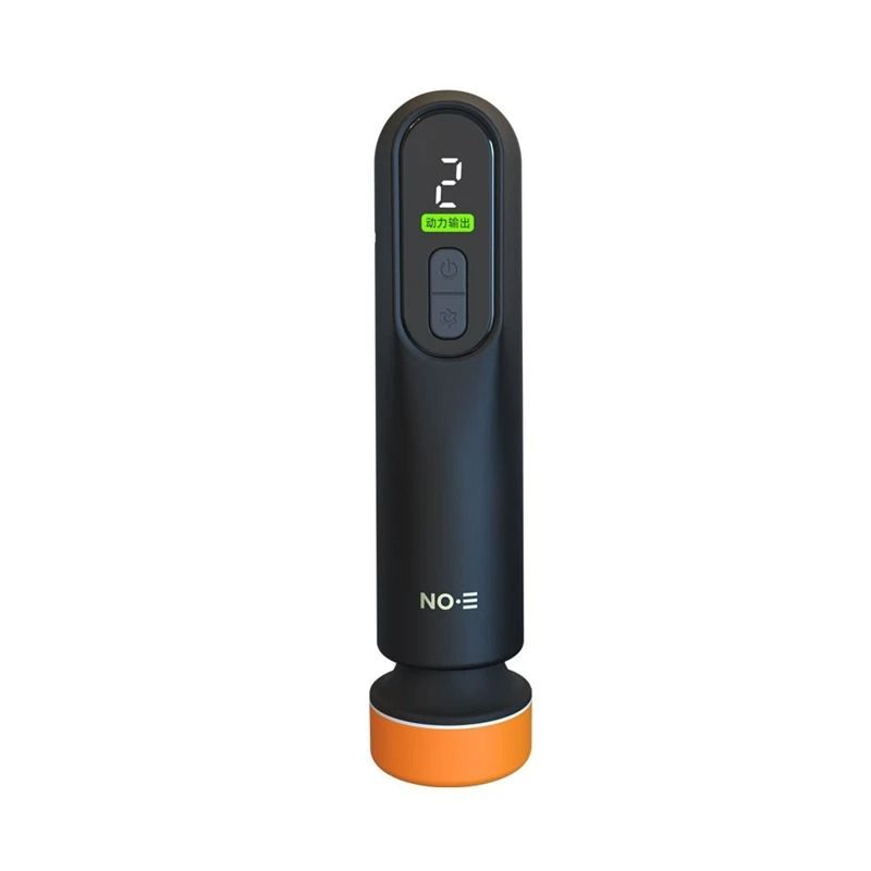 LEIBOO Wireless Car Polishing And Scratch Repair Machine With 12000RPM Motor And Glass Oil Film Rem 5