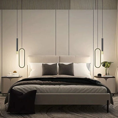 Nordic LED Pendant Light For Kitchen Dining Living Room Or Bedroom Interior Lighting Decor 1