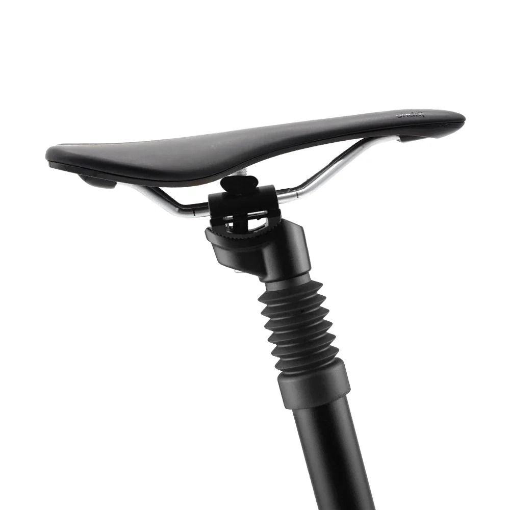 WG23A Suspension Seatpost For Mountain Bikes With Shock Absorbing Design In Multiple Tube Sizes 4