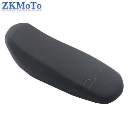 Waterproof Electric Motocross Seat Cushion For Sur Ron Light Bee X And S Rear Seat Upgrade 3