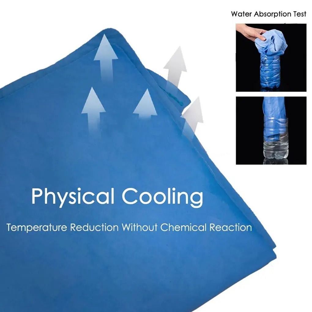 Summer Cooling Vest Undershirt 4