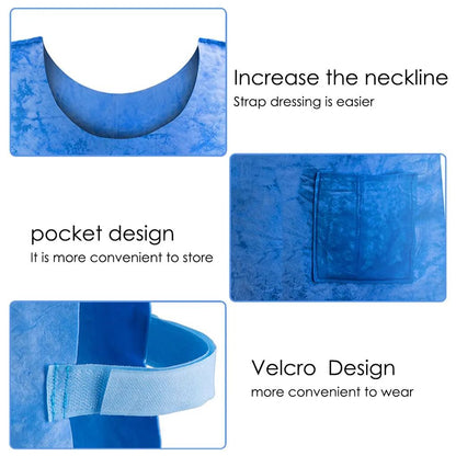 Summer Cooling Vest Undershirt 5