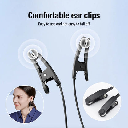 Microcurrent Sleep Aid Device For Insomnia Anxiety Migraine And Headache Relief 5